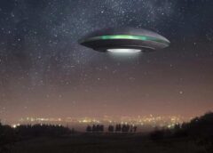 L’Intrigante Mistero degli UFO: Una ricerca senza fine